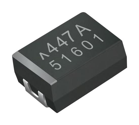 KYOCERA High Temperature Automotive Chip Capacitors – Reliable Conductive Polymer for Industrial Applications
