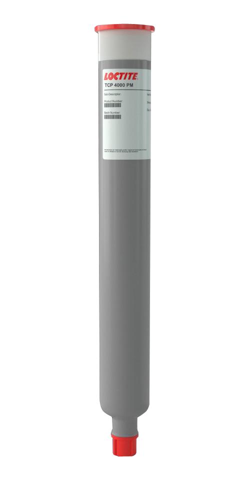 LOCTITE Series Thermal Interface: TCP4000PM