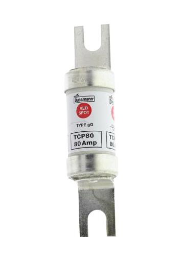 Electrical Components Series Motor Protection: TCP80