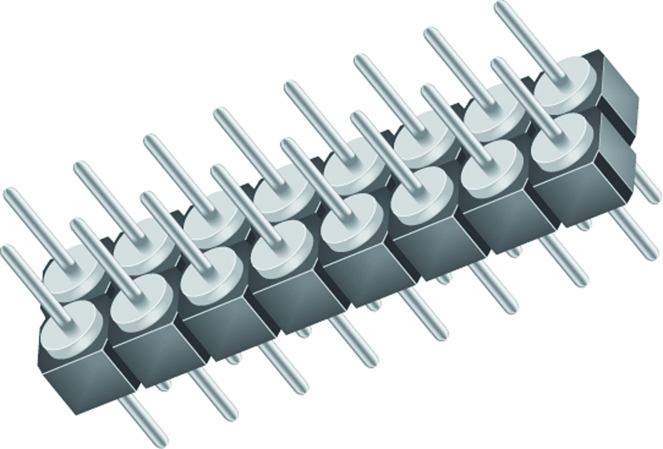 Samtec TD110GA – Reliable Precision Terminal Strips for Industrial Applications