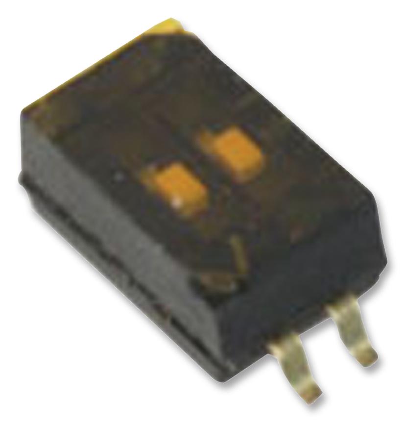 RoHS TDA Series Switch: TDA02H0SB1R