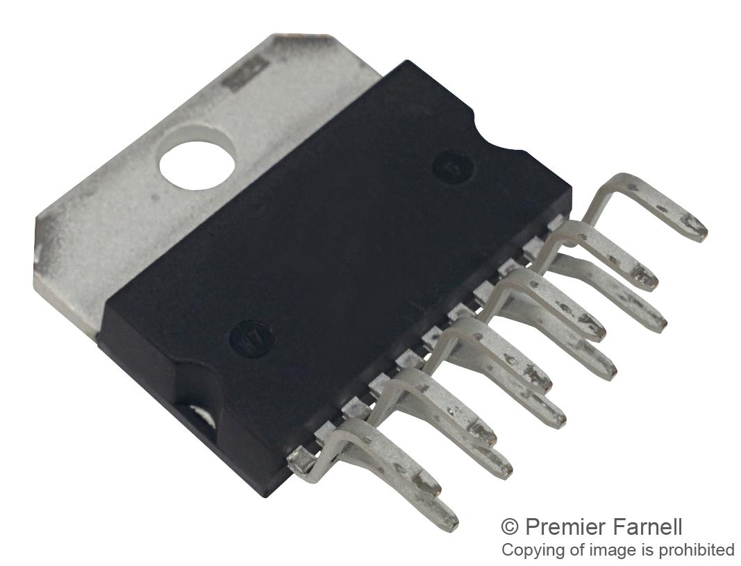 Buy STMicroelectronics TDA7391 Part Number TDA7391 Online