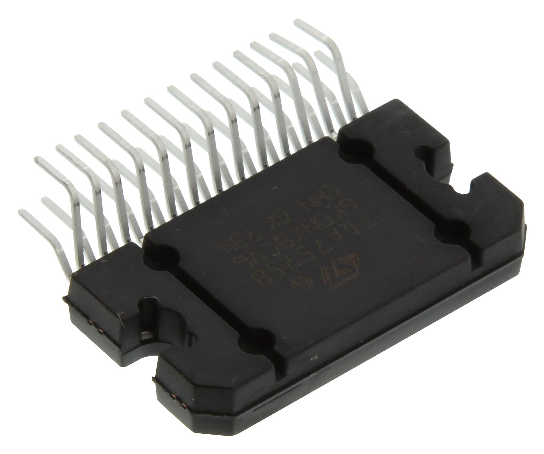 Buy STMicroelectronics TDA7575B Part Number TDA7575B Online