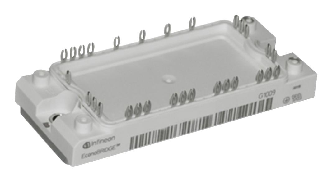 Cinfineon Series TDB6HK180N16RR Power Module: TDB6HK180N16RRB11BOSA1
