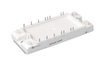 Infineon TDB6HK180N16RR – Reliable Power Module for Industrial Applications