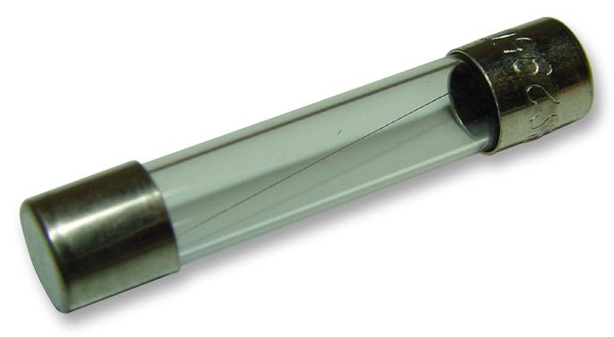 Cooper TDC10-15A – Reliable Fast Acting Fuse for Industrial Applications