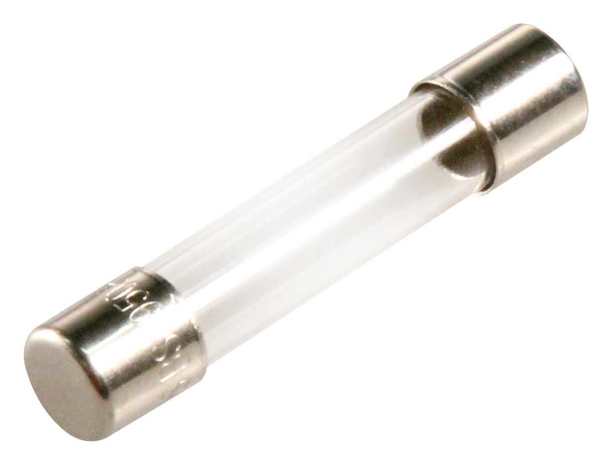 Cooper Series TDC Fuses: TDC10 250MA - Reliable Overcurrent Protection