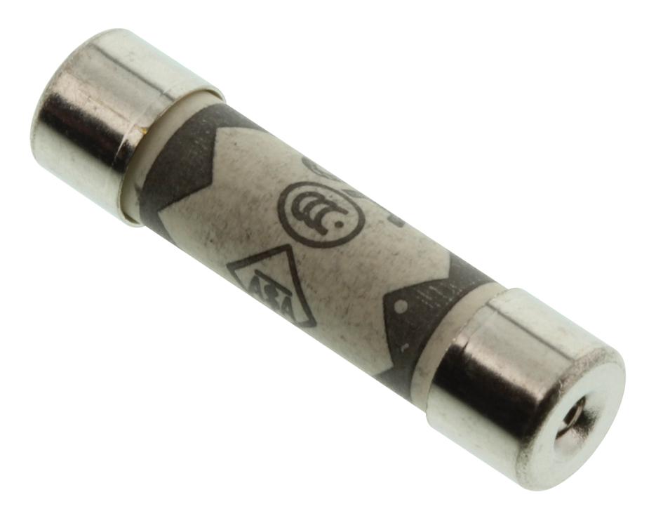 Bussmann Series TDC180 British Plug Top Fuse: TDC1805