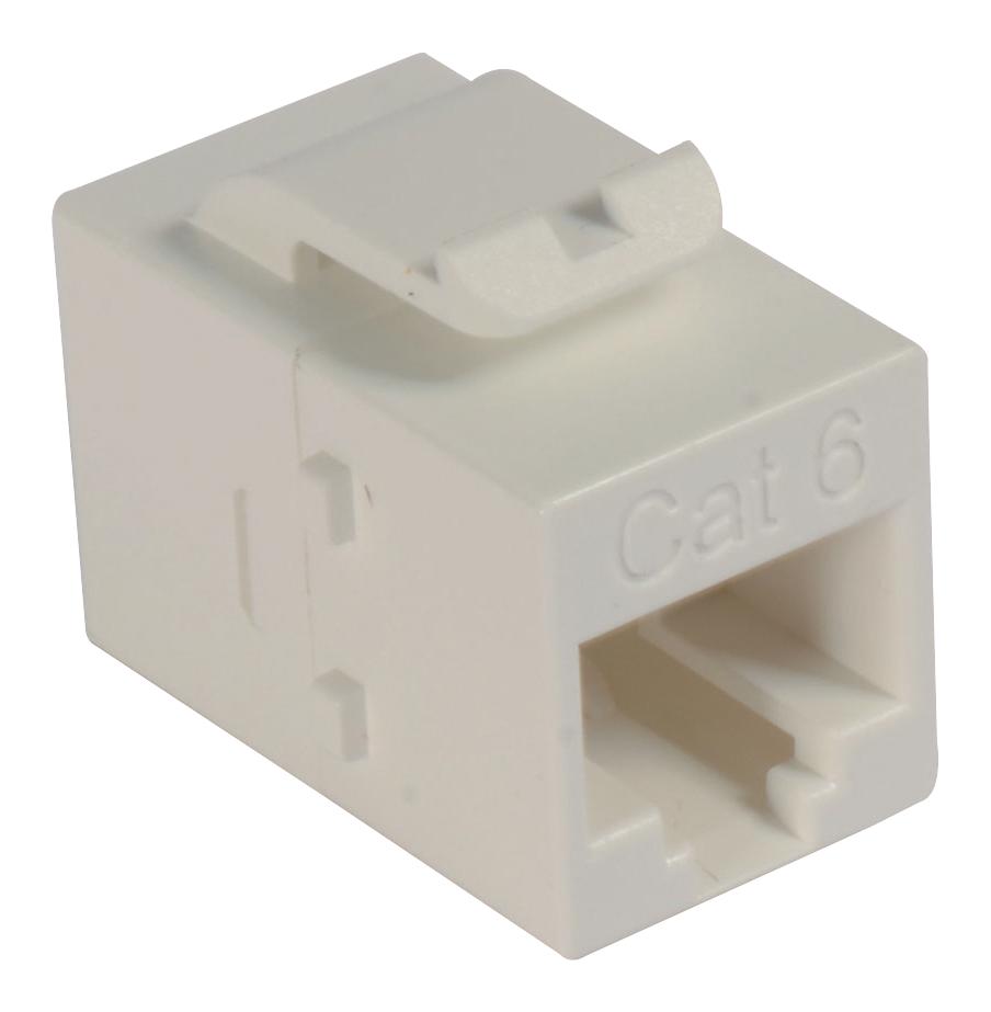 L-Com Series Mini Ethernet Coupler: TDG1026KC6MINI
