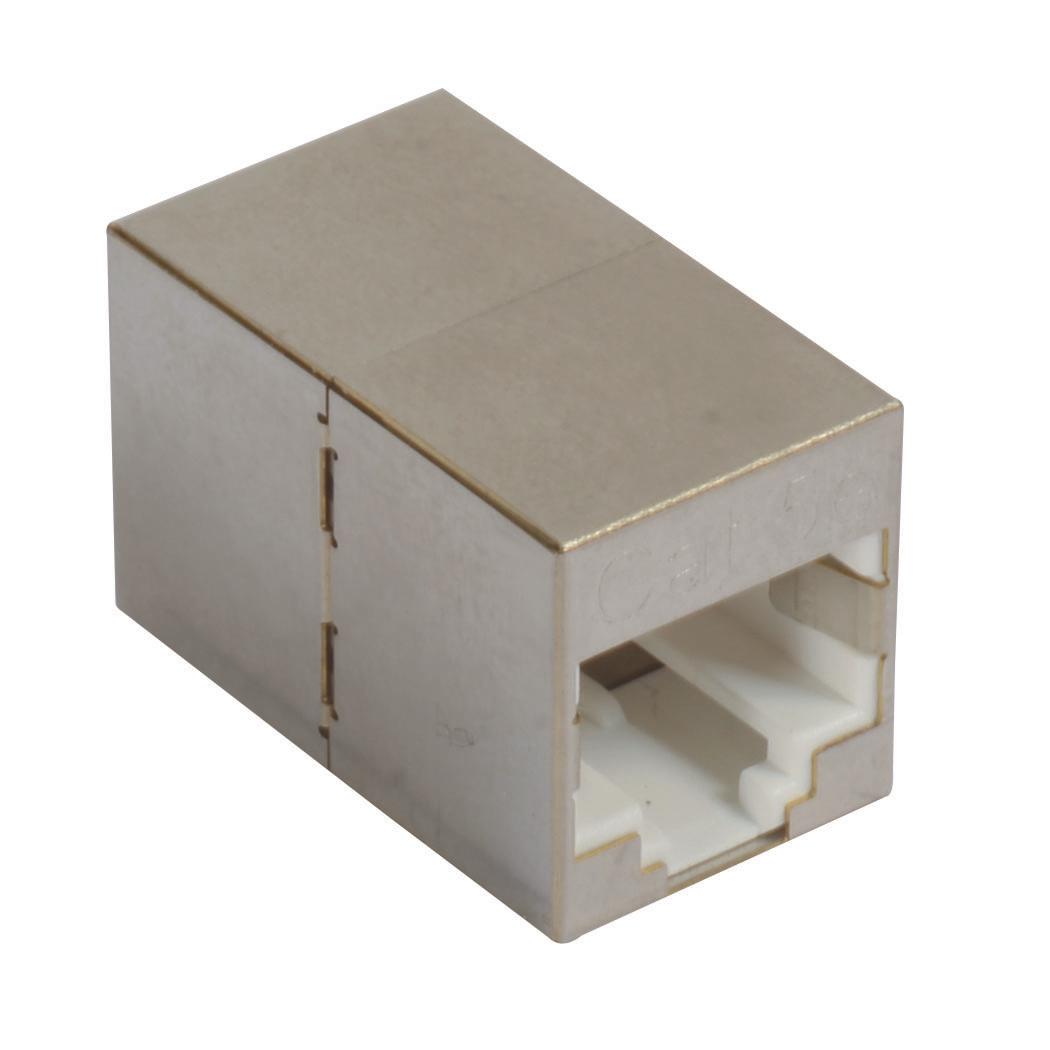 L-Com Series Ethernet Mini Coupler: TDG1026KSC5EMNL