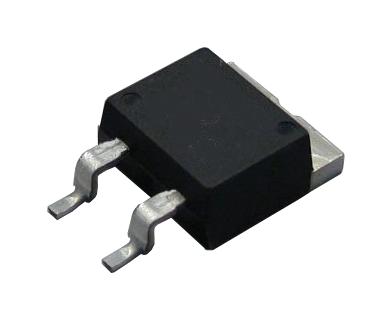 Ohmite Series TDHS 50 Watt Thick Film Resistor: TDH50H5R00FE