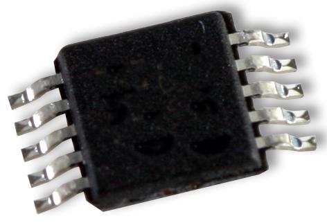 Infineon Series TDKS5100F ASK FSK Transmitter: TDK5100FHTMA1