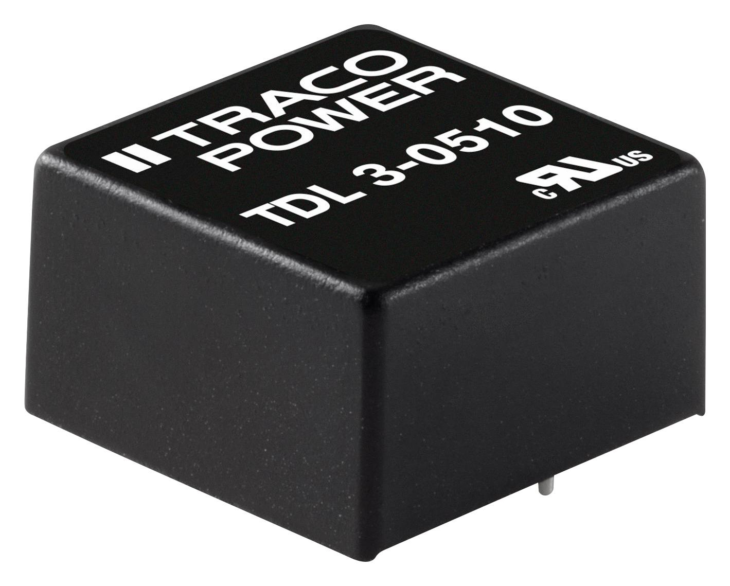 Buy Tracopower TDL 3 Series Part Number TDL32422 Online