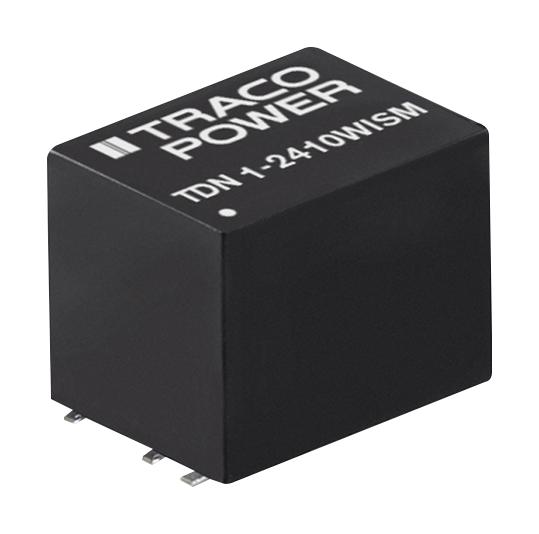 Traco Power TDN-12423WISM – Reliable DC/DC Converter for Industrial Applications