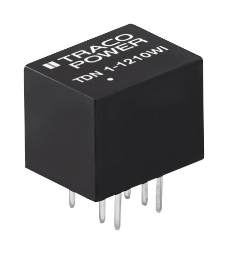 Buy Traco Power TDN 1WI Series Part Number 14822WI Online