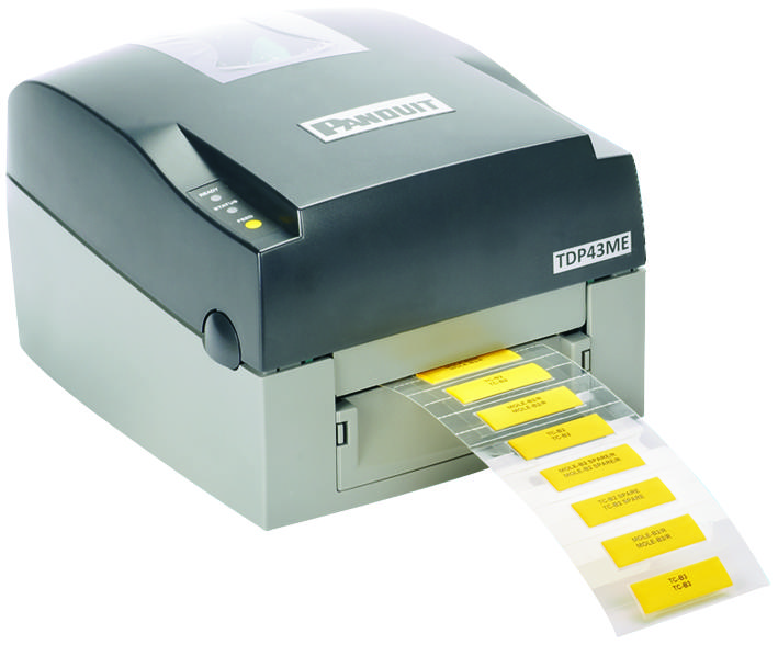 Buy Panduit TDP43ME Part Number TDP43ME Online