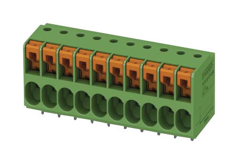 Phoenix Contact Series TDPT PCB Terminal Block: TDPT2510SP508