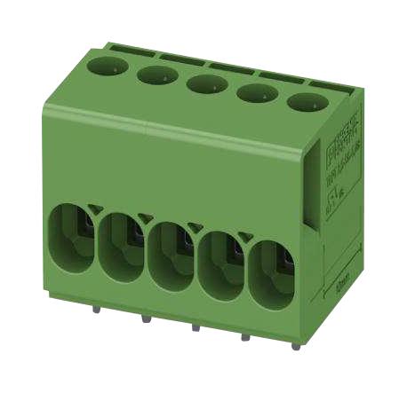 Buy Phoenix Contact PCB Terminal Block Part Number TDPT253SC508 Online