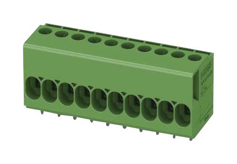 Buy Phoenix Contact PCB Terminal Block Part Number TDPT258SC508 Online