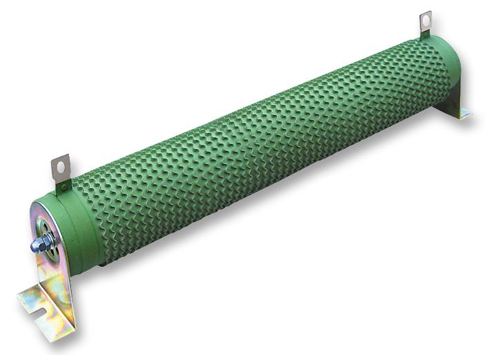 TE Series High Power Wire Wound Resistor: TE1000B3R9J