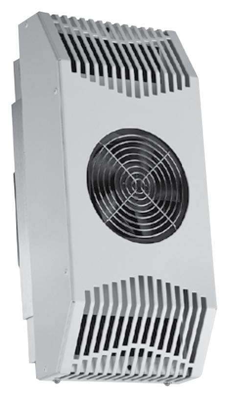 Pentair Series Thermoelectric Cooler: TE121024010