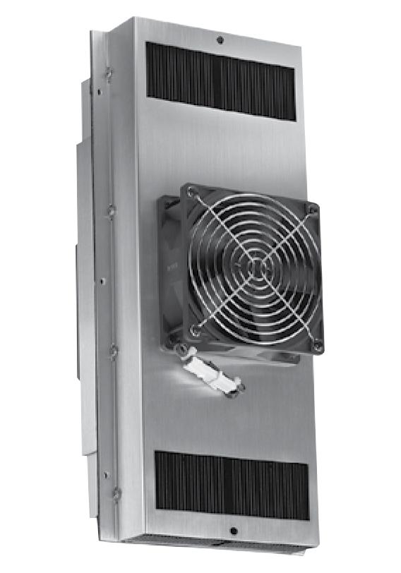 Buy Pentair Thermoelectric Cooler Part Number TE121048020 Online