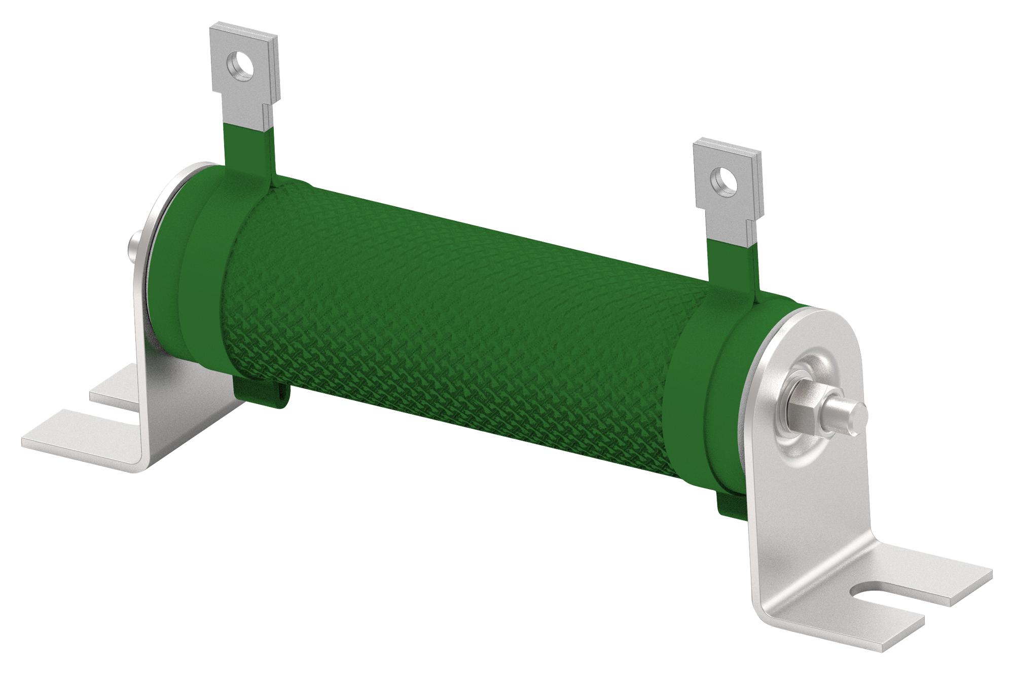 CGS Resistors 4-1879441-8 – Reliable Power Resistors for Industrial Applications