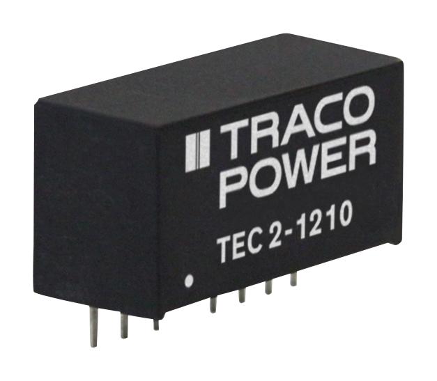 Buy Traco Power TEC 2 Series Part Number TEC21223 Online
