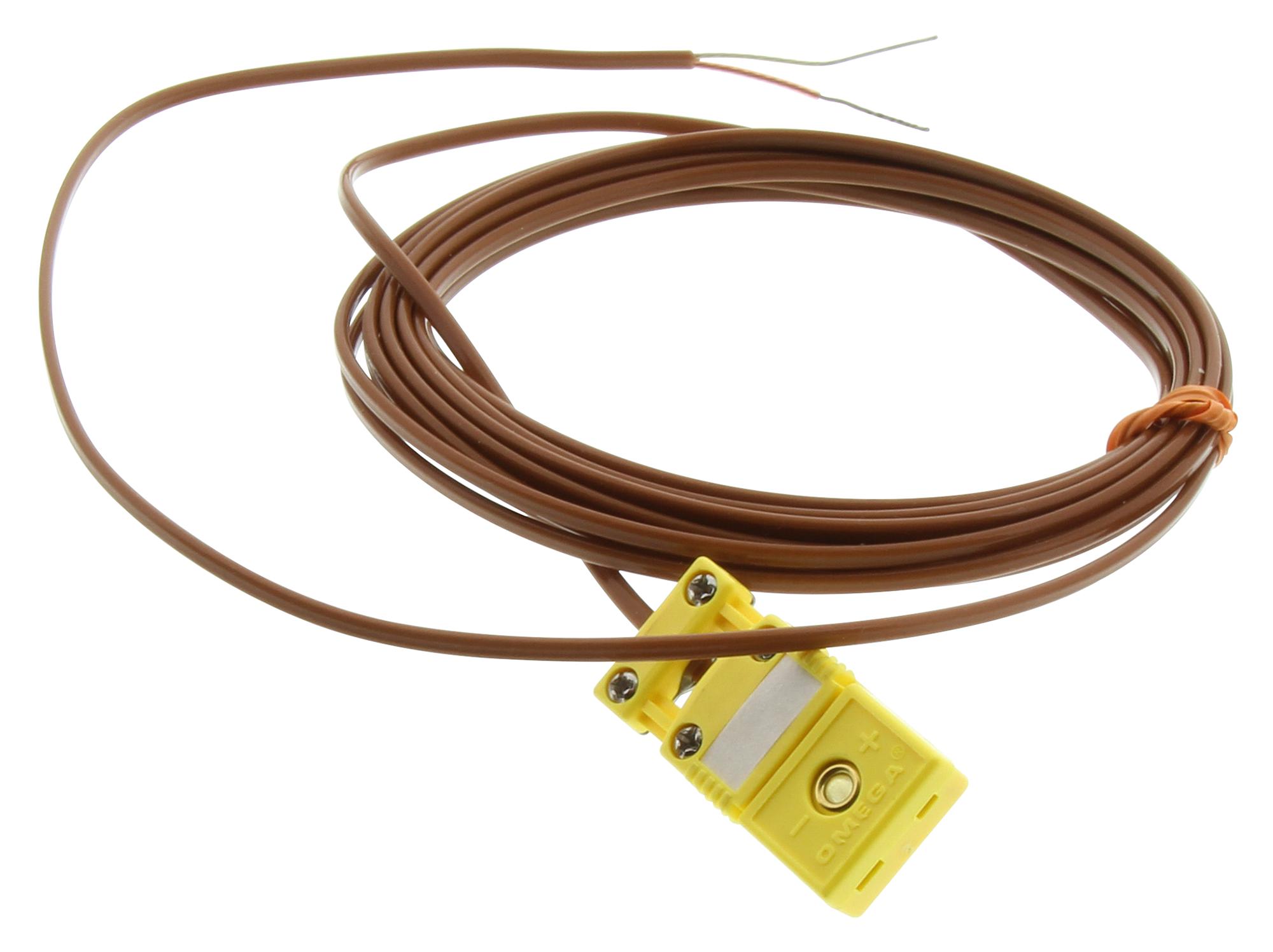 Buy Industry Standard Thermocouple Extension Cables Part Number TECK1013 Online