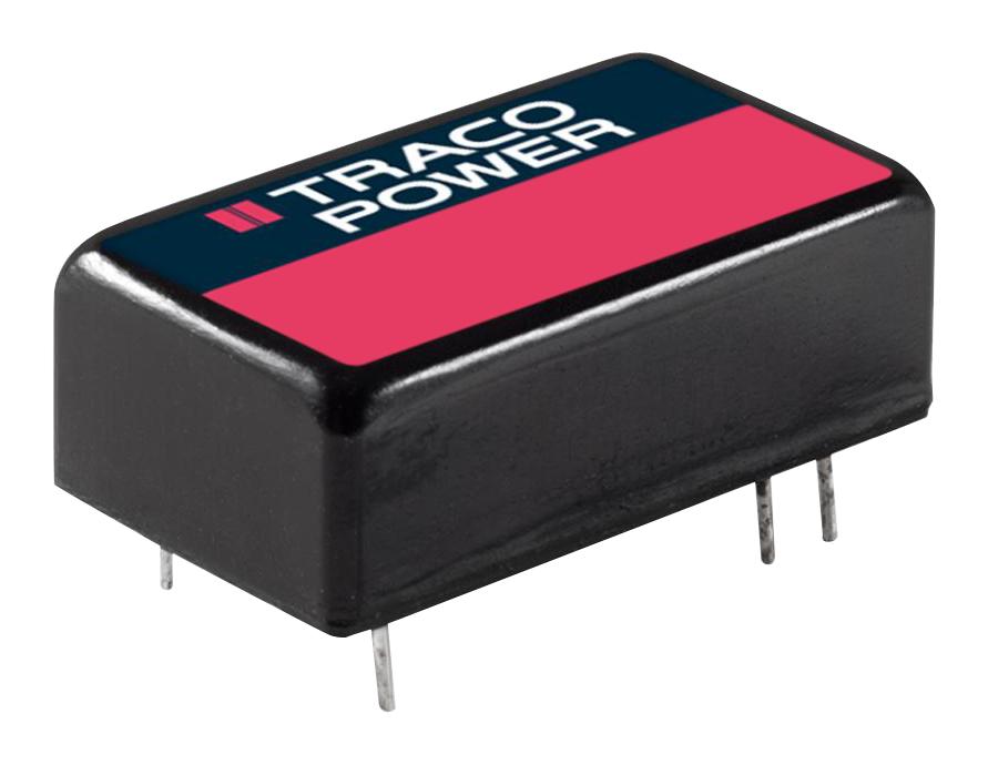 Buy Traco Power TEL 10 Series 10 Watt Part Number TEL104815 Online