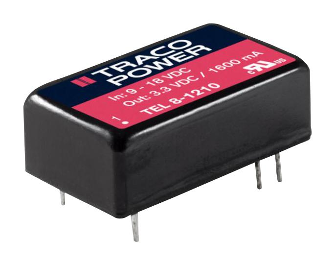 Buy Traco Power Series TEL 8 Part Number TEL81222 Online