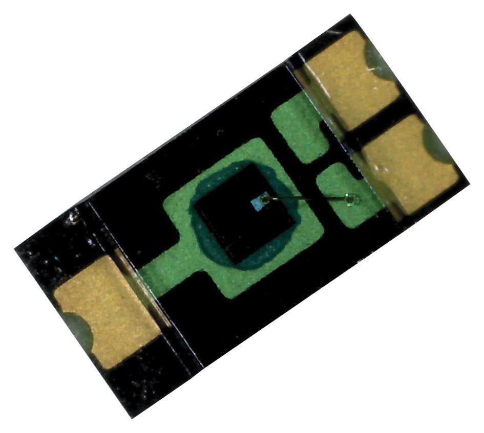 Vishay Series Ambient Light Sensor: TEMD6010FX01