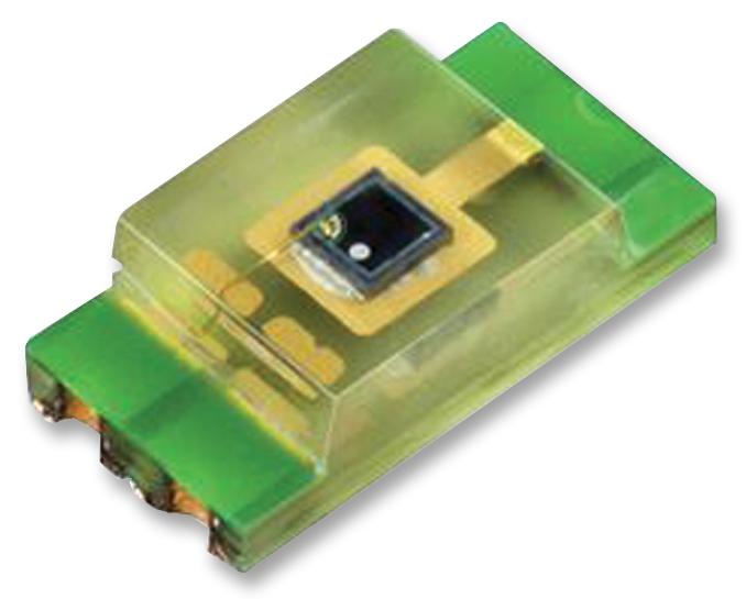 Vishay Series Ambient Light Sensor: TEMT6000X01