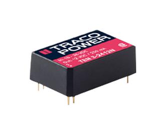 Traco Power TEN 3N – Reliable Power Converter for Industrial Applications