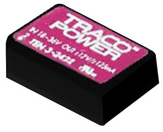 Traco Power TEN32421 – Reliable Industrial Power Supply for Power Management