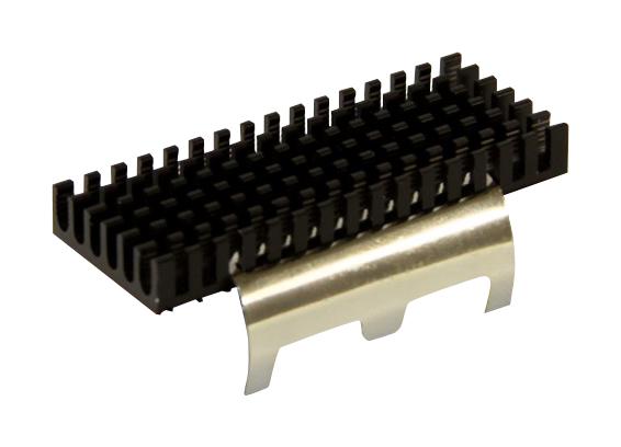 TRACOC TENHS4 – Reliable Cooling Solution for Power Converters