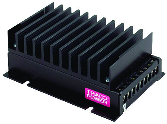 Buy TracoPower DC/DC Converter Part Number TEP1502412WI Online