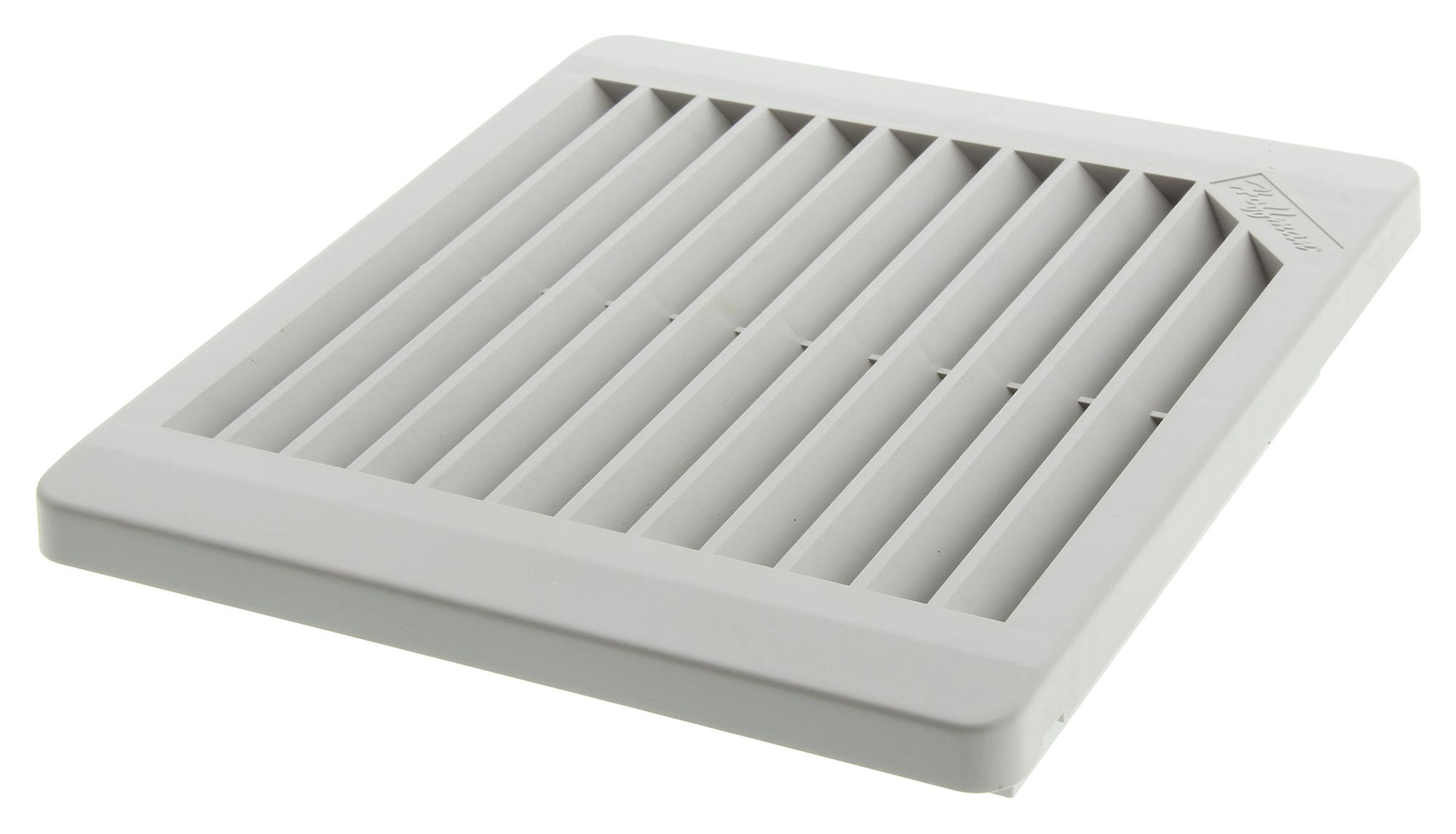 Pentair TEP4 – Reliable Exhaust Grille for Industrial Applications