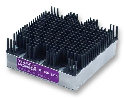 Buy Traco Power TEP 75WI Series Part Number TEPHS1 Online