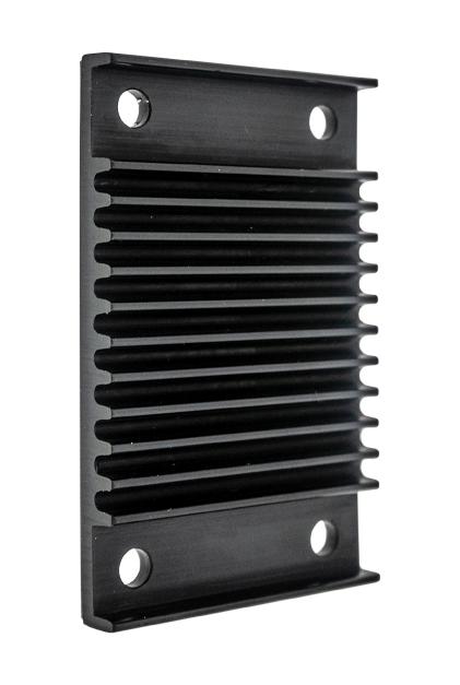 Traco Power TEPHS2 – Reliable Heat Sink for Industrial Applications