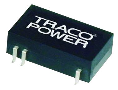 Buy Traco Power DC/DC Converter Part Number TES2N1222 Online