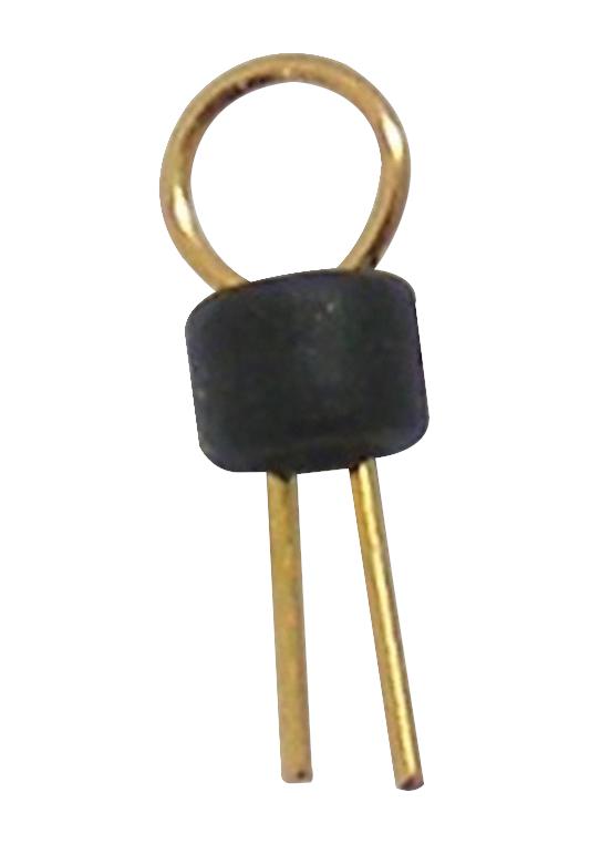 Buy Multicomp Test Pins Part Number TEST-1(BK) Online