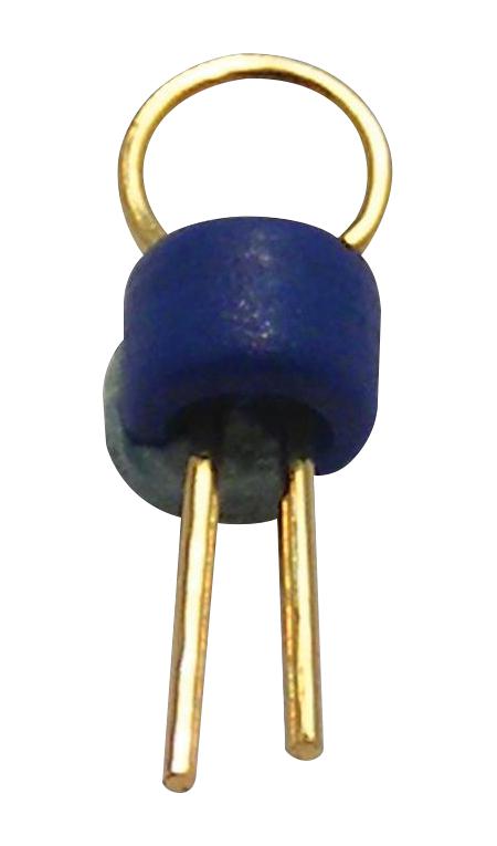 Multicomp TEST1BU – Reliable PCB Test Pin for Industrial Applications