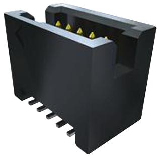 Samtec TFC11002LDAKTR – Reliable Micro Pitch Header for Industrial Applications