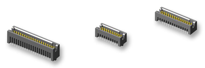 Buy Samtec TFC-120-22-L-D-A Part Number TFC12502FDA Online