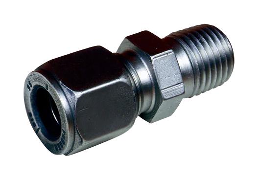 Omega Series Ferrules: PTFE Replacement Ferrules for 1/8-Inch Protection Tubes