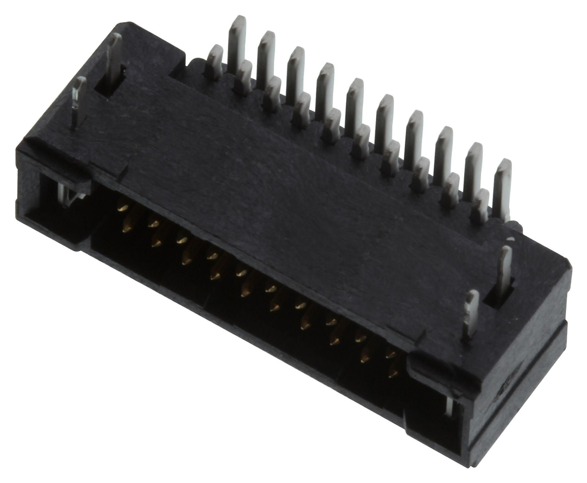 Buy Rugged Connection Part Number TFM11002LDH Online