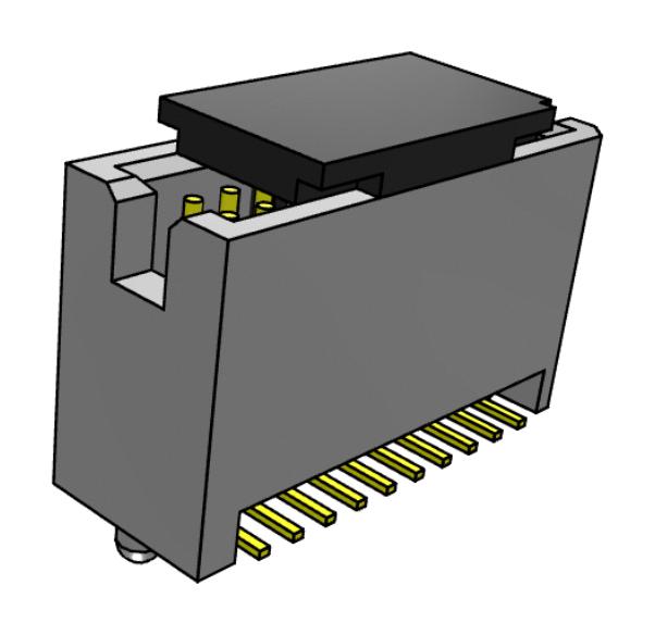 Buy Samtec TFM11022SDAPTR Part Number TFM11022SDAPTR Online