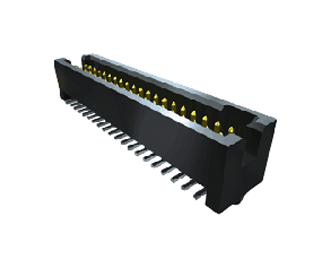 Samtec TFM12502LDH – Reliable Rugged Connector for Industrial Applications