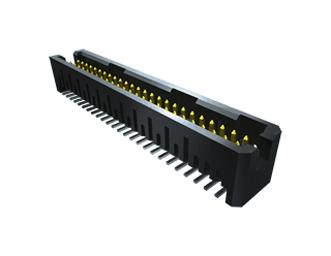 Tiger Eye 10502LDKTR – Reliable High-Density Connectors for Industrial Applications